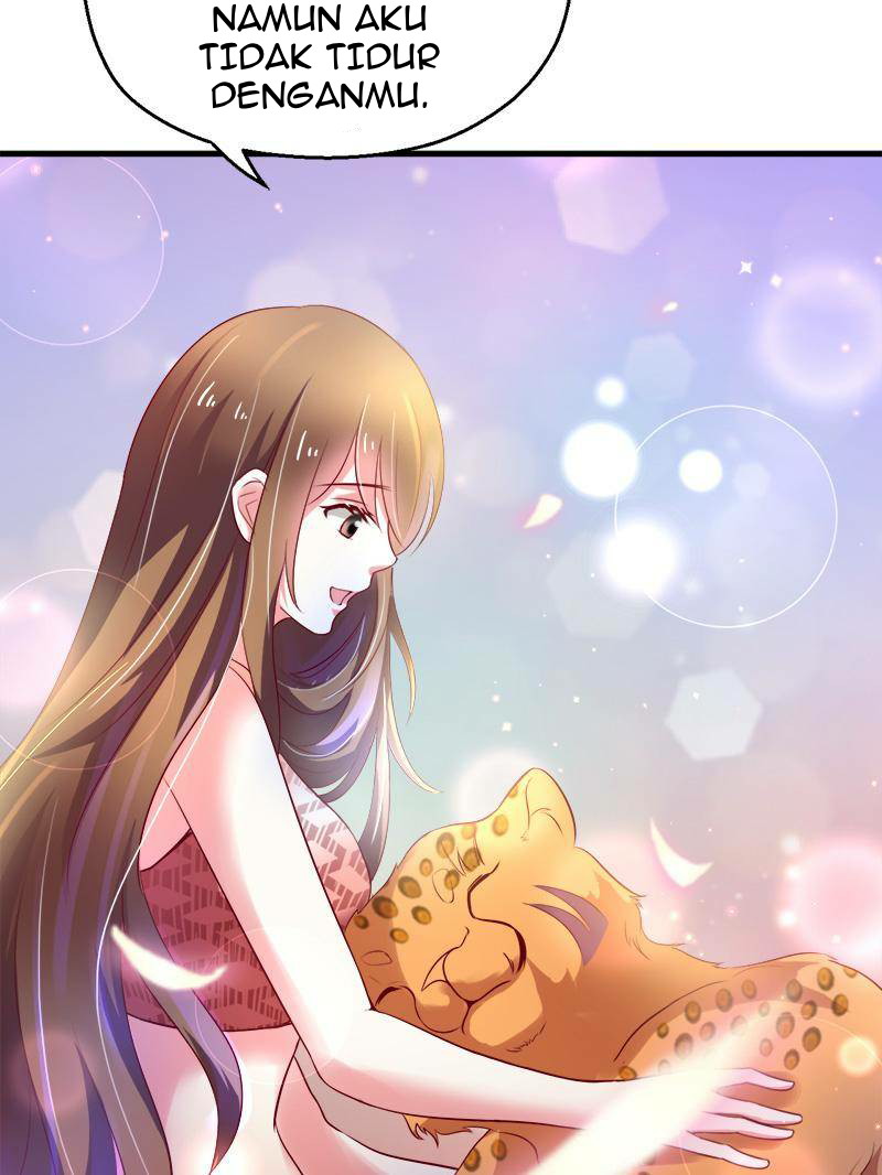 Beauty and the Beasts Chapter 29 Bahasa Indonesia